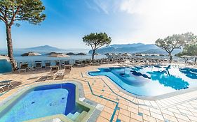 Hotel Grand President Sorrento 4*